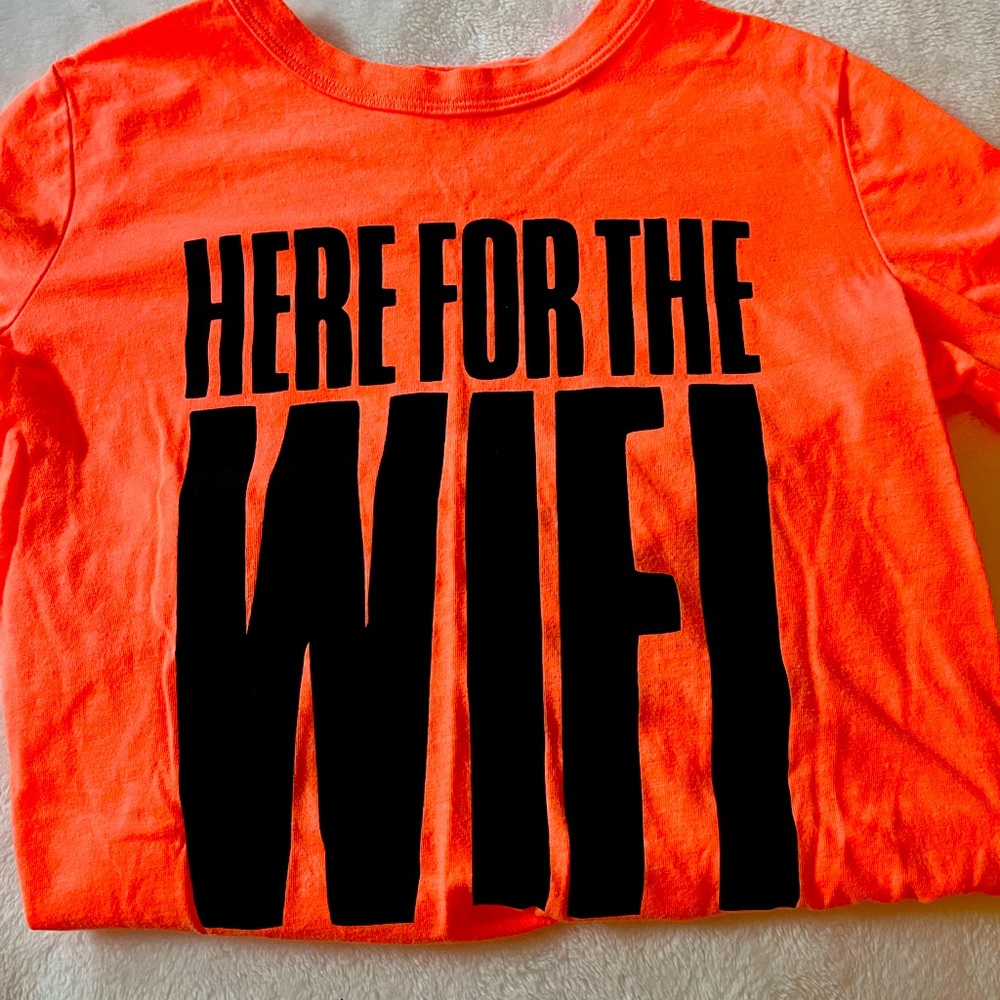 Kids T-shirt size 10/12